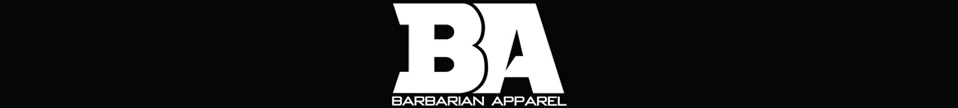 Barbarian Apparel