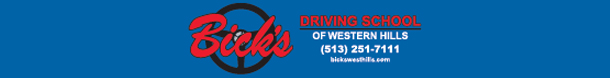 Bicks Driving School