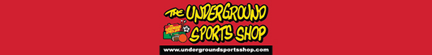 Underground Sports Shop