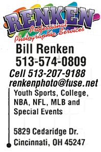 Bill Renken