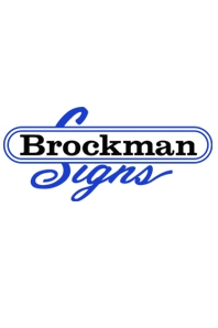 Brockman Signs