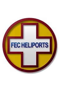 FEC Heliports