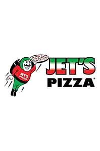 Jets Pizza