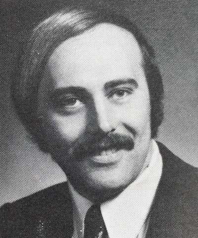 Dick Haucke