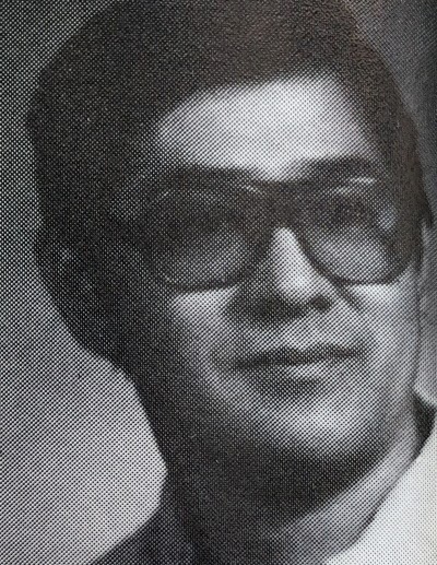 Yoshi Oyakawa