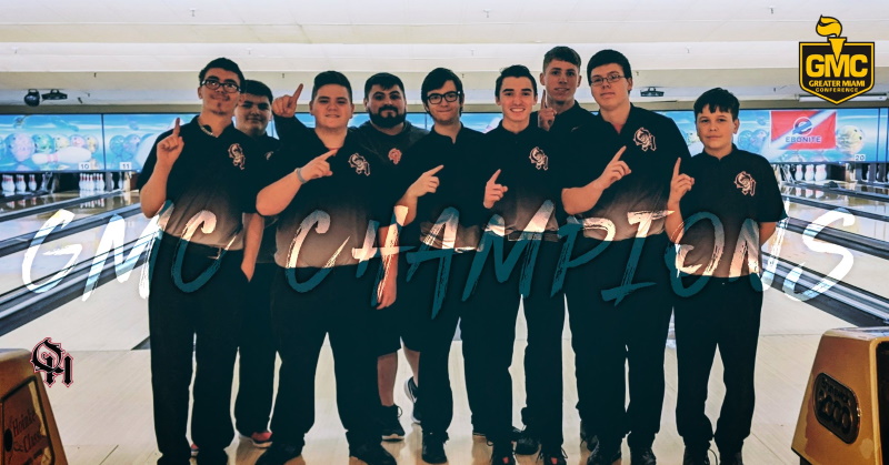 OH Boys Bowling GMC Champs pic