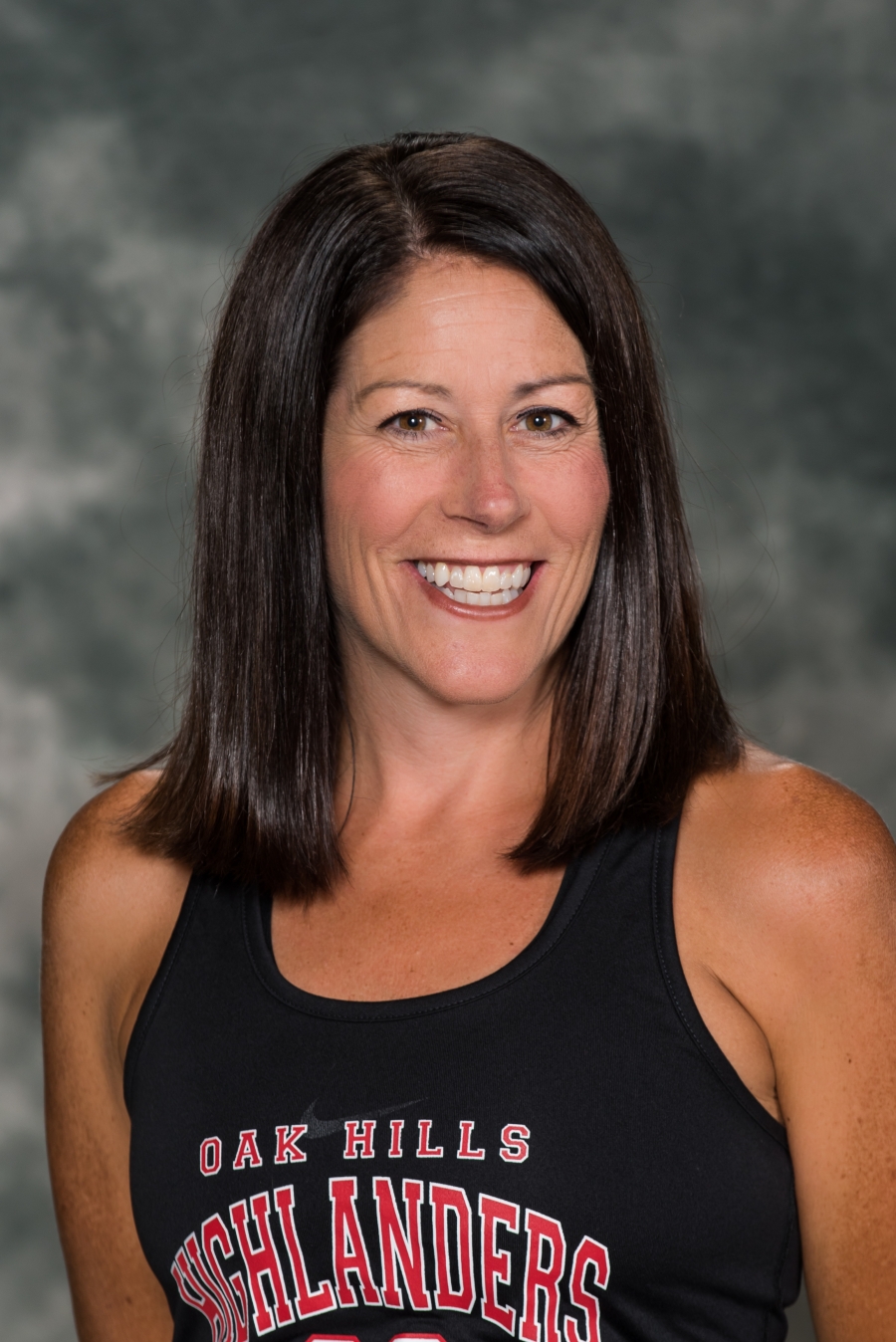 Shellie Hageman - Varsity Head Coach Girls Cross Country